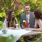 Hotel Waldhotel Felschbachhof 4*