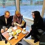Hotel Waldhotel Felschbachhof 4*