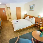Hotel Waldhotel Felschbachhof Ulmet