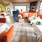 Waldhotel Felschbachhof Ulmet