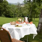Waldhotel Felschbachhof Ulmet
