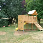 Waldhotel Felschbachhof Hotel 4*
