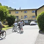 Hotel Waldhotel Felschbachhof