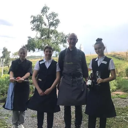 Waldhotel Felschbachhof Ξενοδοχείο