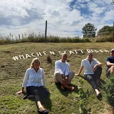 Szálloda Waldhotel Felschbachhof Ulmet