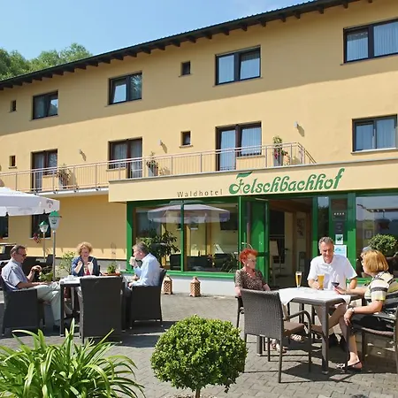 Waldhotel Felschbachhof