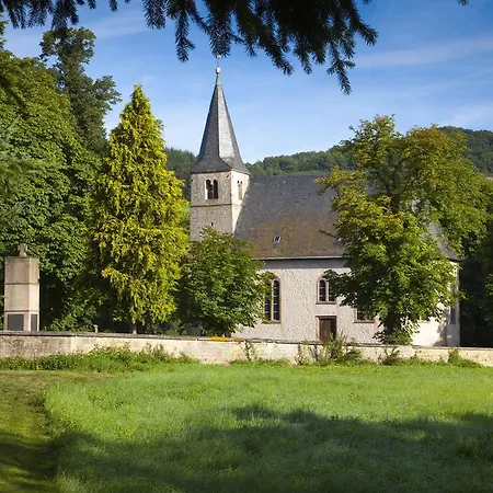 Waldhotel Felschbachhof فندق