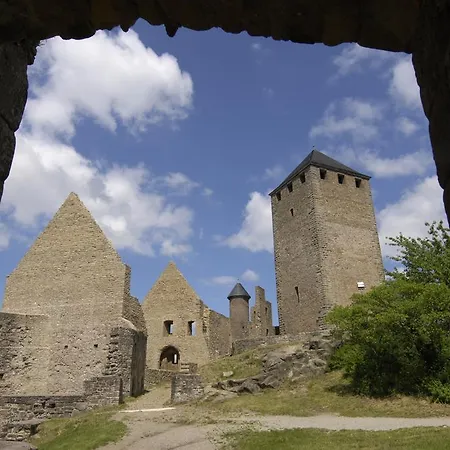 Waldhotel Felschbachhof Szálloda