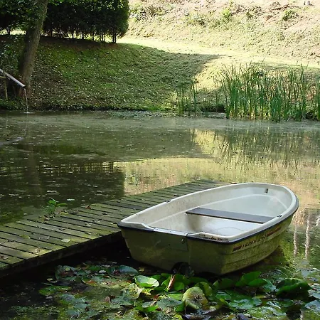 Hotel Waldhotel Felschbachhof Ulmet