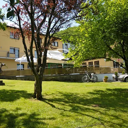Waldhotel Felschbachhof Ulmet