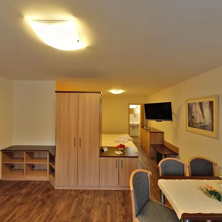 Ξενοδοχείο Waldhotel Felschbachhof