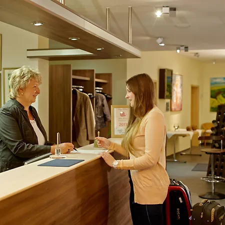 Waldhotel Felschbachhof Ulmet