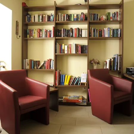 Waldhotel Felschbachhof Szálloda 4*