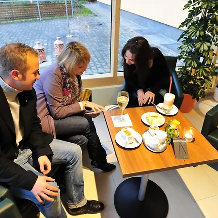 Waldhotel Felschbachhof Отель