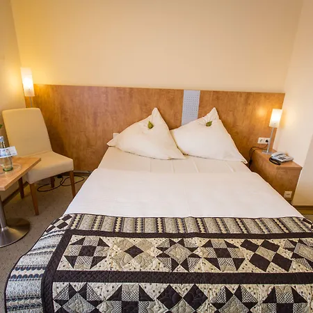 Waldhotel Felschbachhof Ulmet