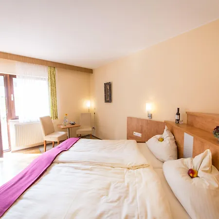 Waldhotel Felschbachhof Szálloda