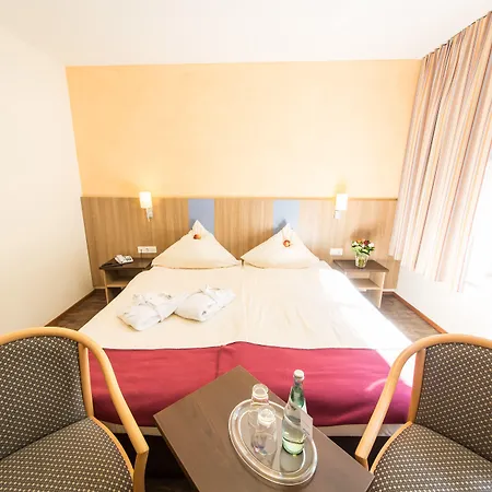 Waldhotel Felschbachhof 4* Ulmet