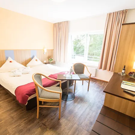 Waldhotel Felschbachhof Ulmet