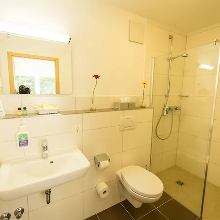 Waldhotel Felschbachhof Отель Ulmet