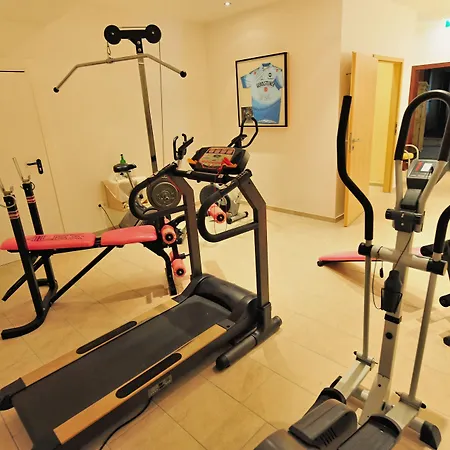 Waldhotel Felschbachhof Szálloda