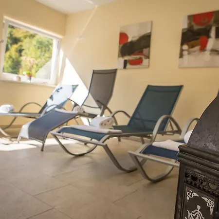 Waldhotel Felschbachhof 4*