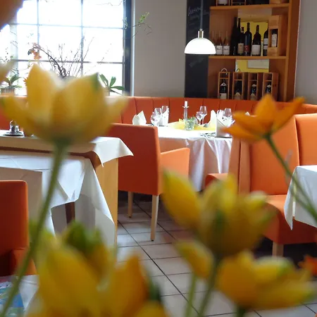 호텔 Waldhotel Felschbachhof 우메트