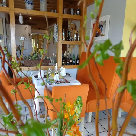 Waldhotel Felschbachhof 4*