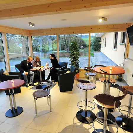 Waldhotel Felschbachhof 4*