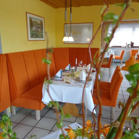 Waldhotel Felschbachhof Otel 4*
