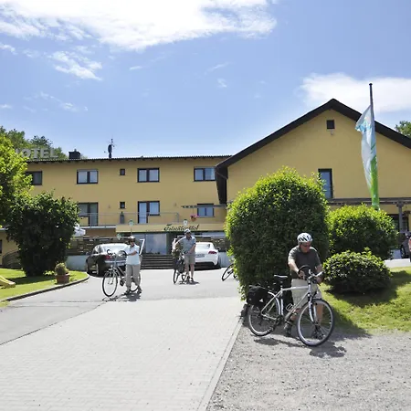 Waldhotel Felschbachhof