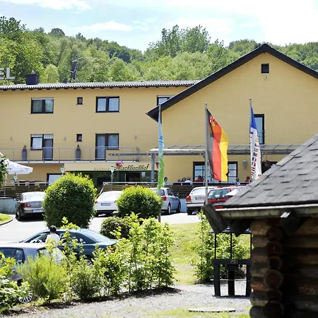 Waldhotel Felschbachhof 우메트