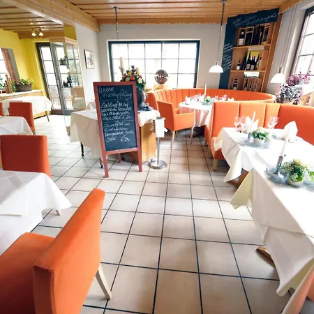 Waldhotel Felschbachhof Ulmet