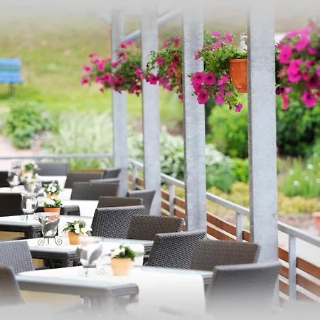 Отель Waldhotel Felschbachhof