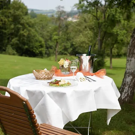 Waldhotel Felschbachhof Ulmet