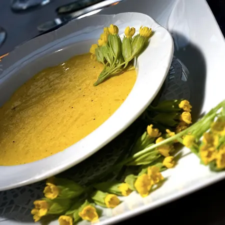 Szálloda Waldhotel Felschbachhof 4*