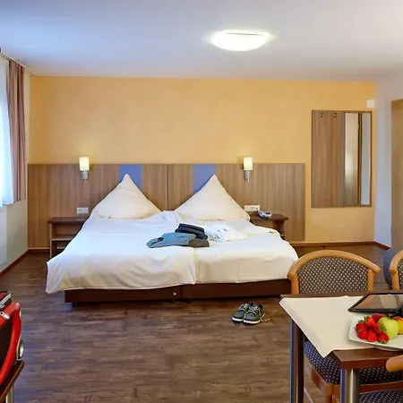 Szálloda Waldhotel Felschbachhof