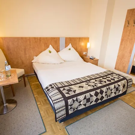 Szálloda Waldhotel Felschbachhof 4*