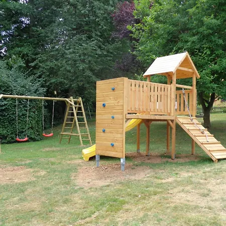 Waldhotel Felschbachhof Hotel 4*