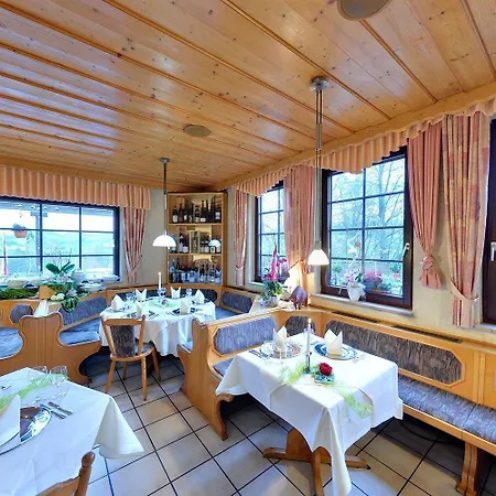 Szálloda Waldhotel Felschbachhof Ulmet