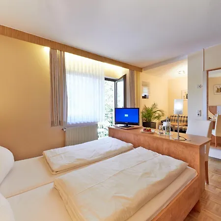 Waldhotel Felschbachhof Szálloda 4*