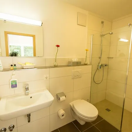 Waldhotel Felschbachhof 4*