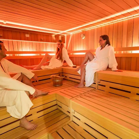 Waldhotel Felschbachhof Отель 4*