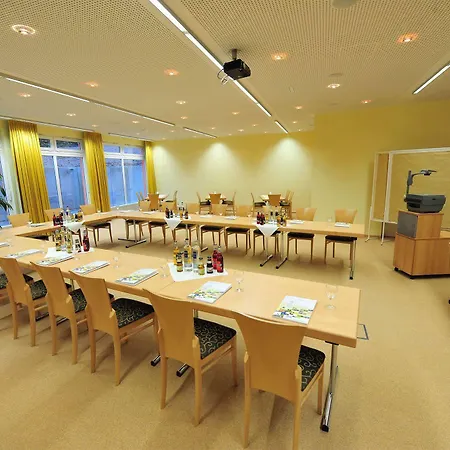 Waldhotel Felschbachhof