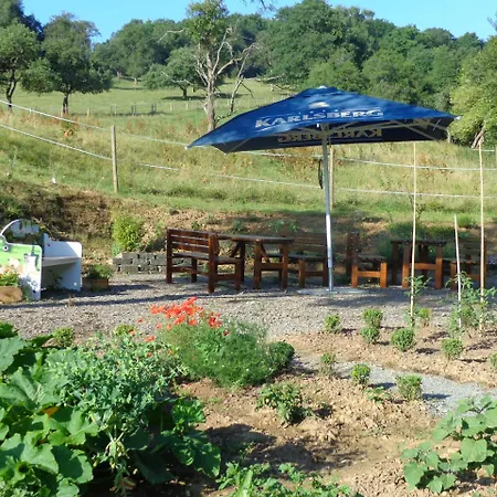 Waldhotel Felschbachhof Hotel