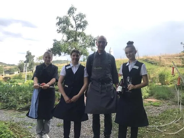 Waldhotel Felschbachhof Hotel