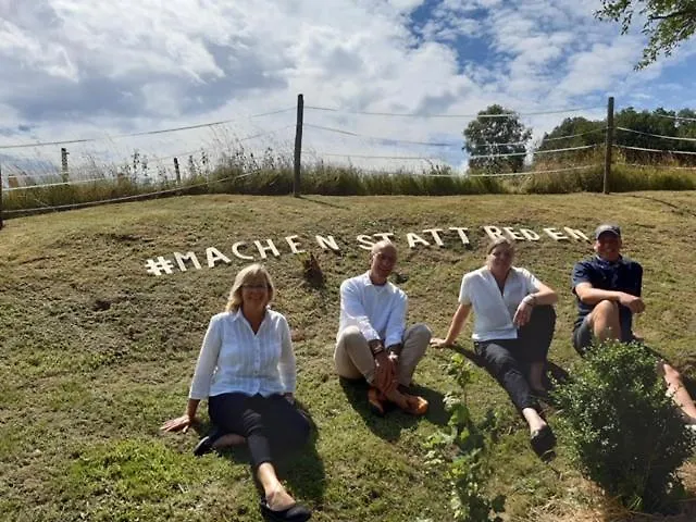 Hotel Waldhotel Felschbachhof Ulmet