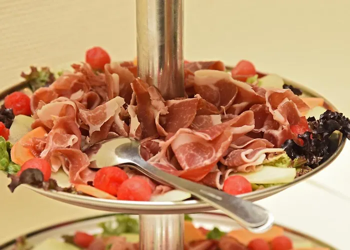 Waldhotel Felschbachhof Hotel Ulmet