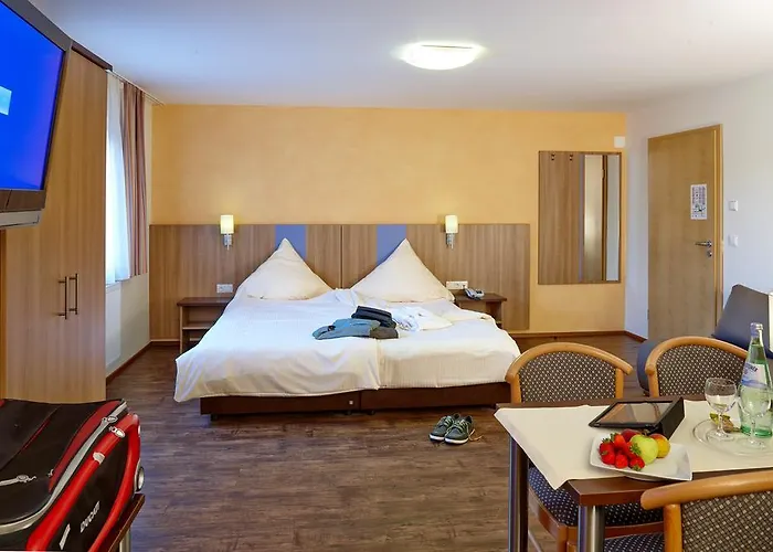 Hotel Waldhotel Felschbachhof