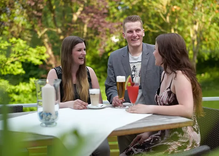 호텔 Waldhotel Felschbachhof 4*