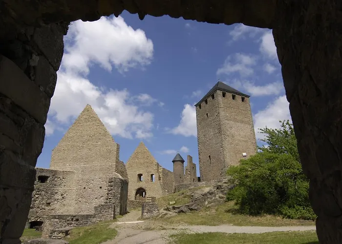 Waldhotel Felschbachhof Hotel